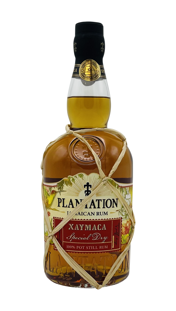 Platation Rhum PLANTATION RHUM XAYMACA SPECIAL DRY - Rummeria Los Portales